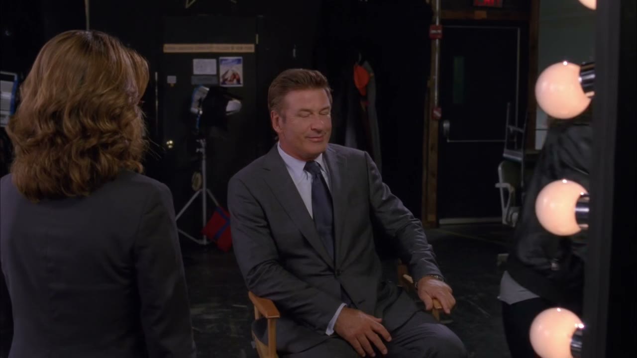 - uh, could we have a moment, please?