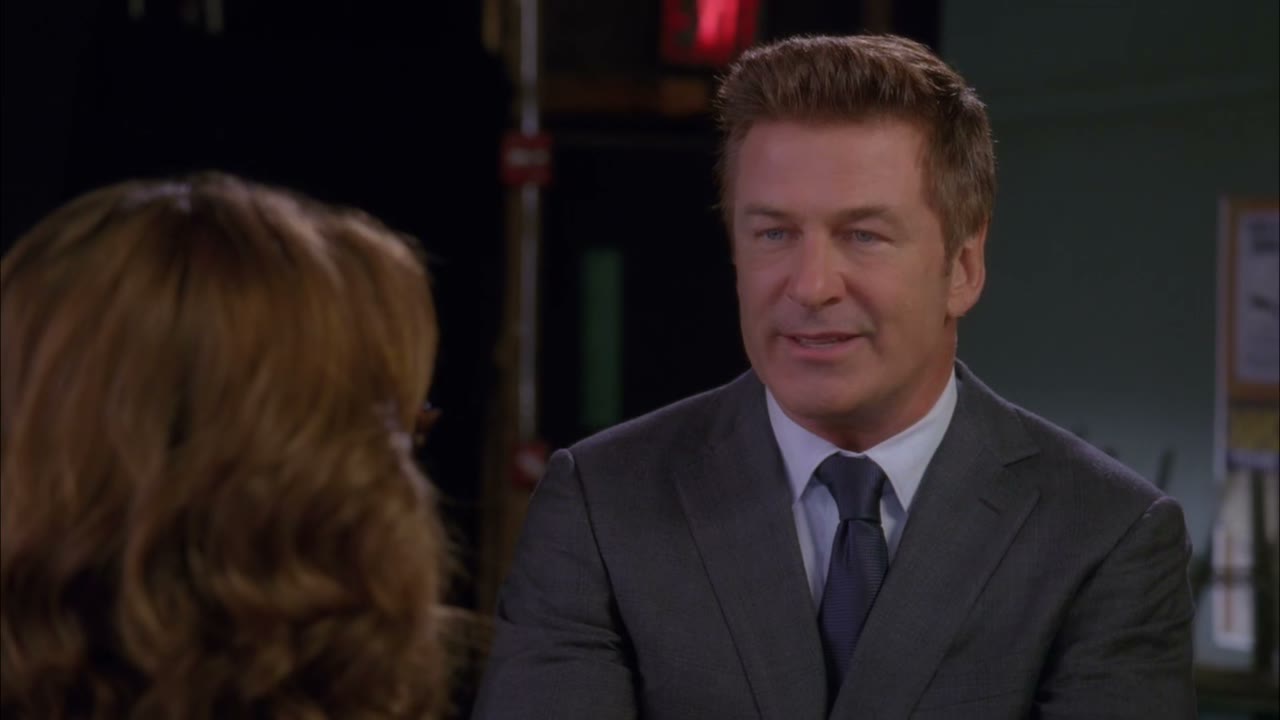 - I'm trying to get hank to sell the network,
