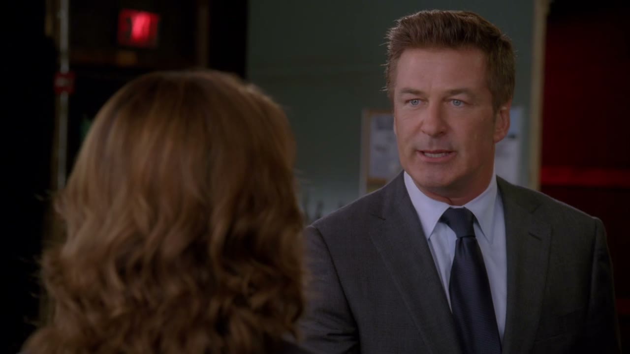 Help me tank nbc.
