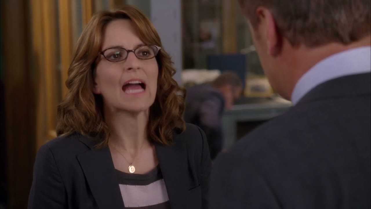 Who do you think you are?