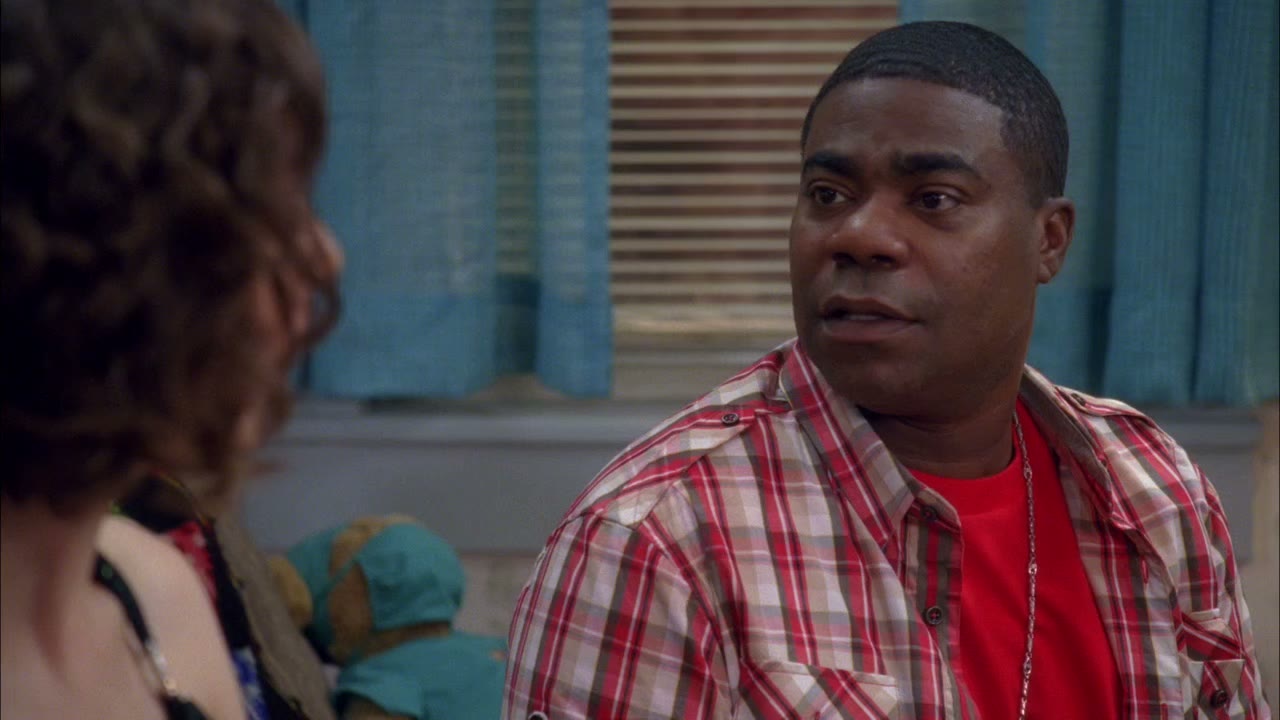 - do you ever have any roles for white women