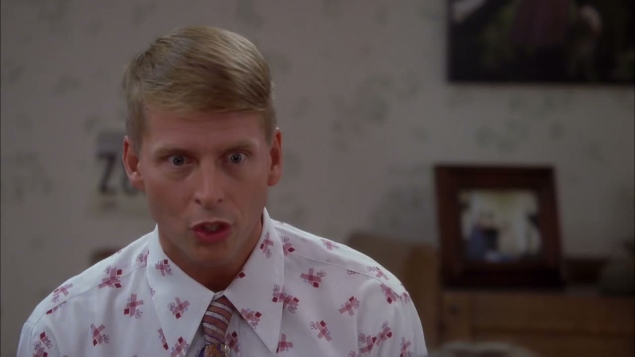 - oh, that sturgeon just will not die.
