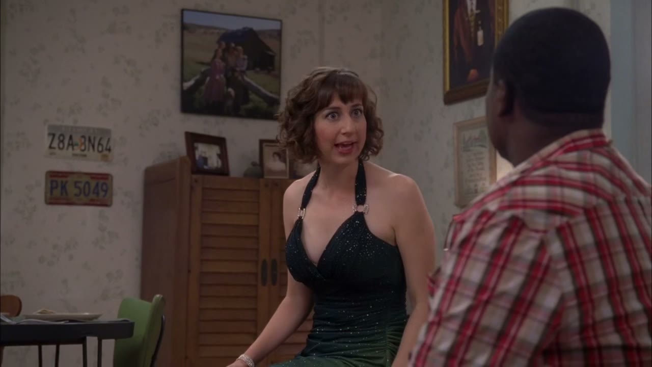 - oh, I also do accents.