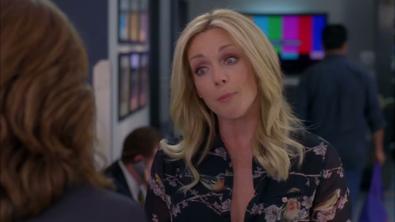 - liz, this isn't about you.