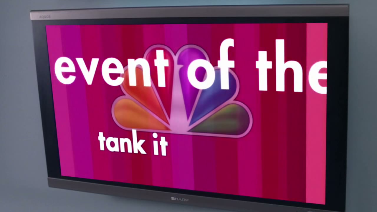 Tank it,