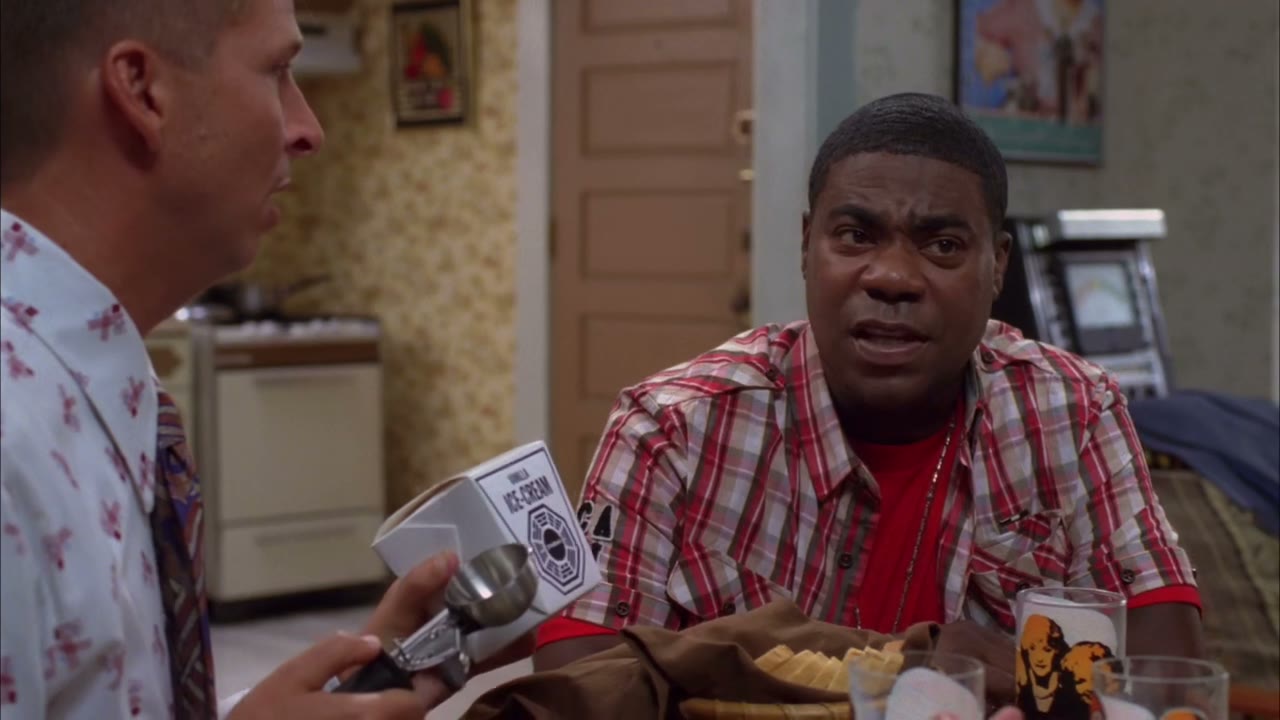 - I'm as shocked as anybody.