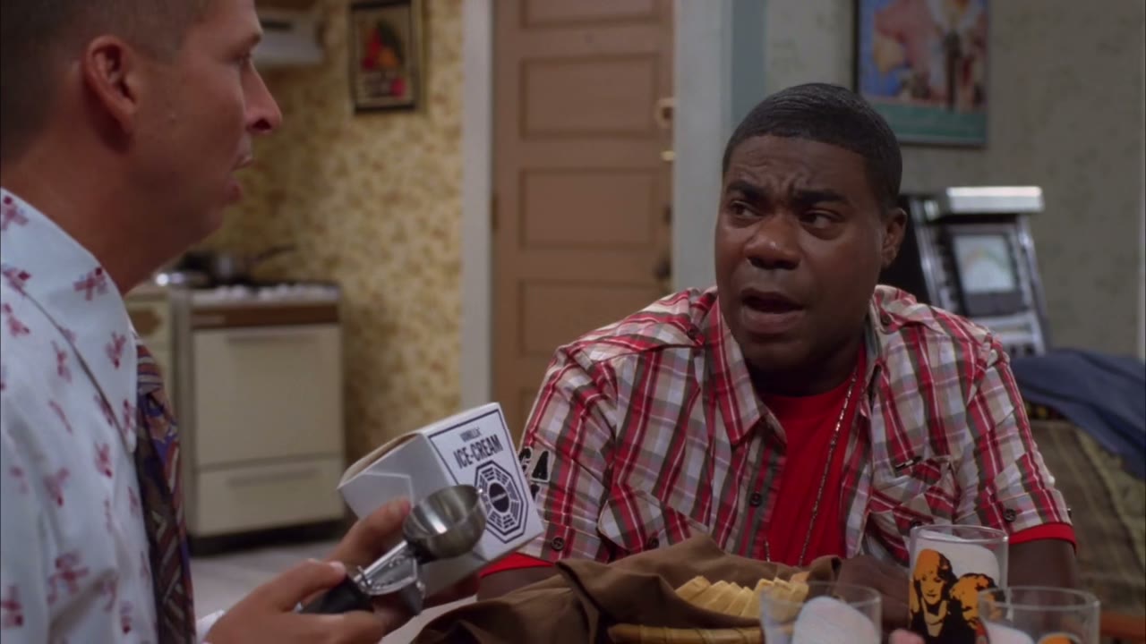 - I'm as shocked as anybody.