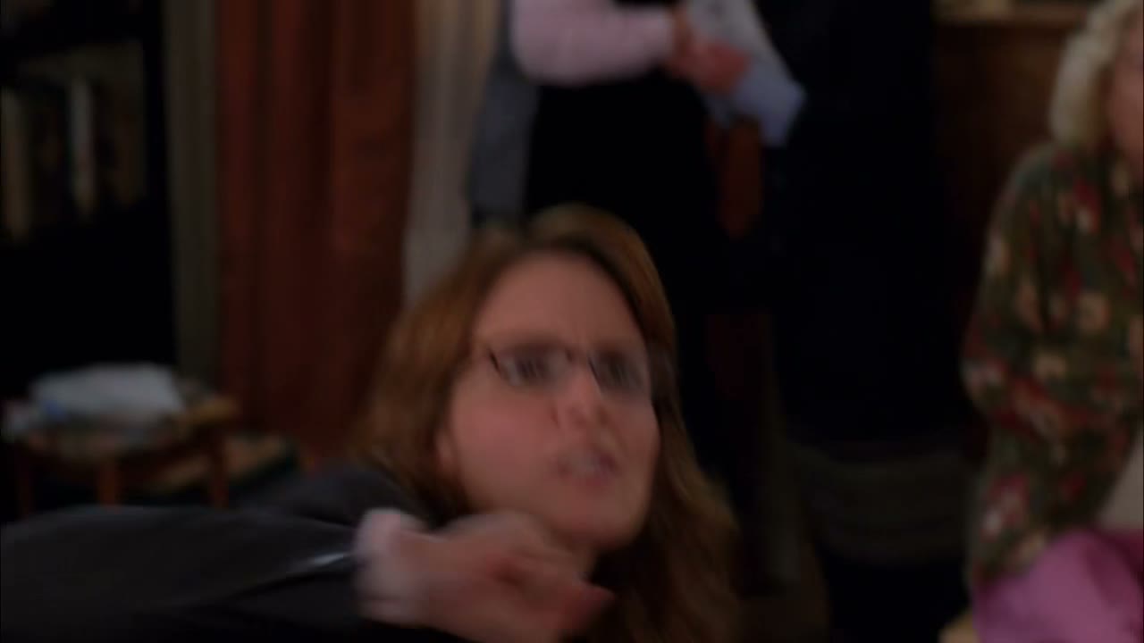 - aah! - [screams]