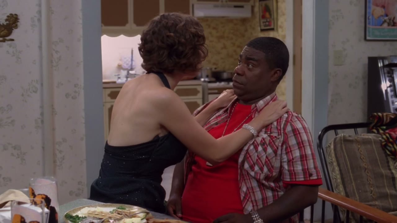 - tracy, I will do anything