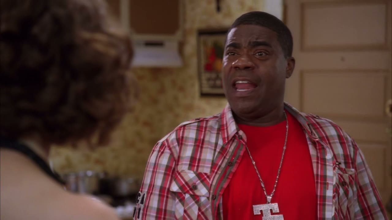 - you're just using kenneth, and I'm telling him everything!