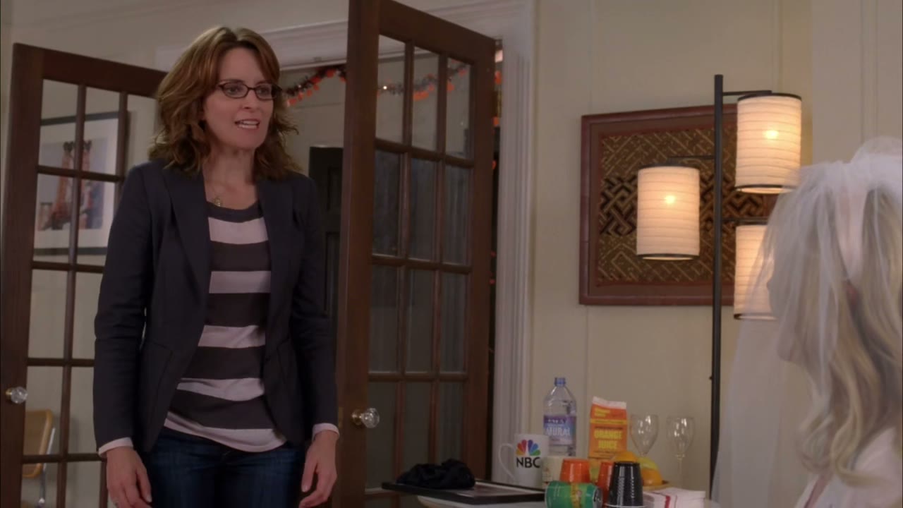 - jenna, that's it.
