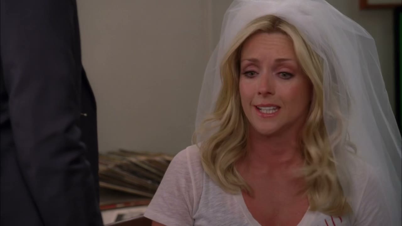 - what? That's crazy. - think about it.