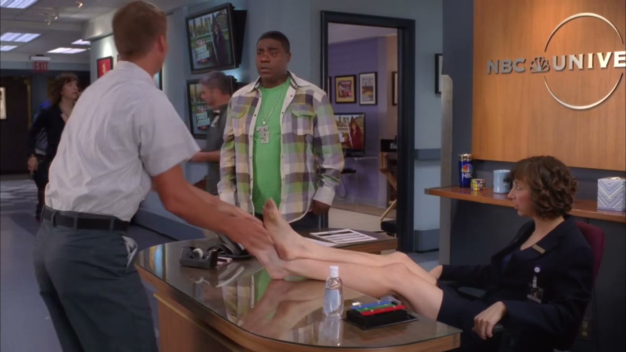- kenneth, I have something I need to tell you.