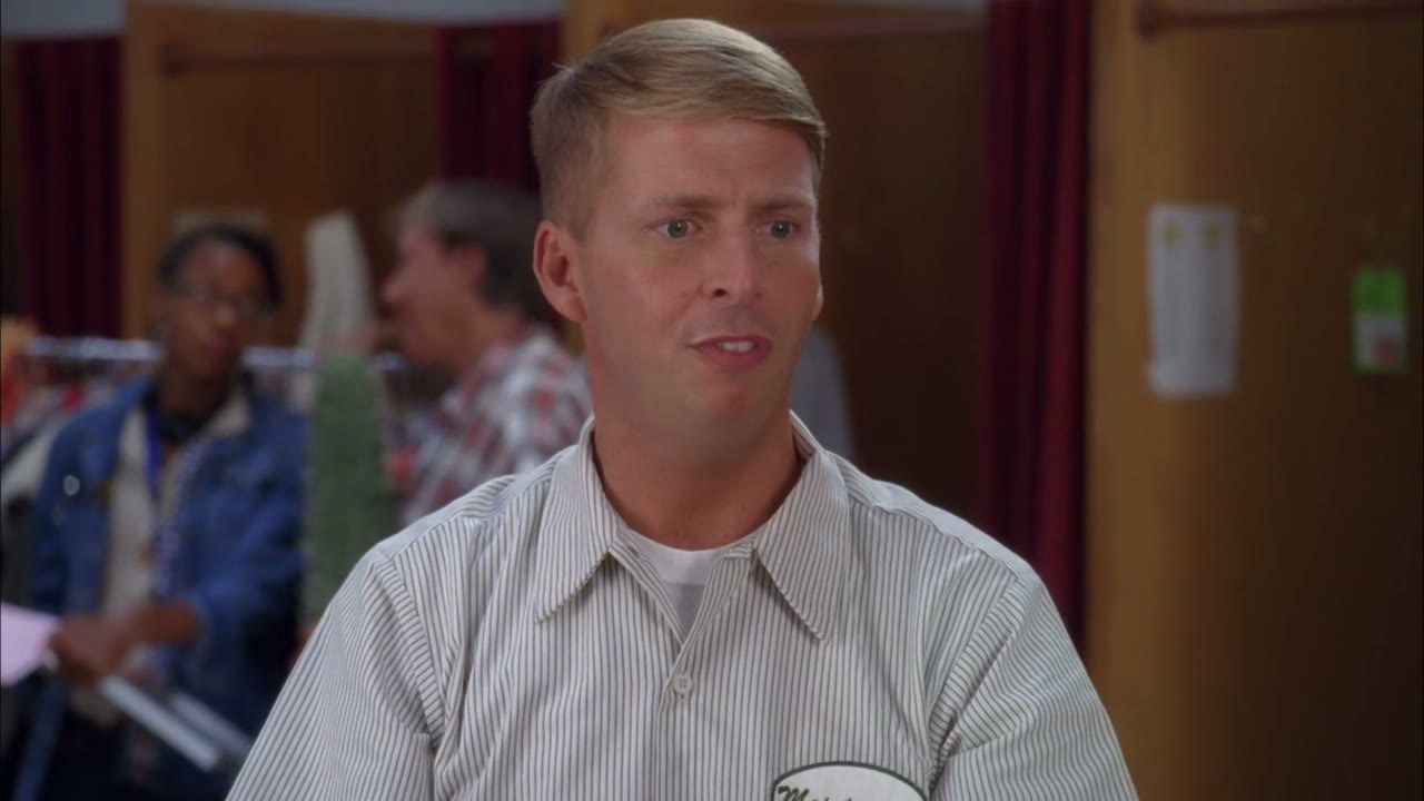 - my best friend. - not really.