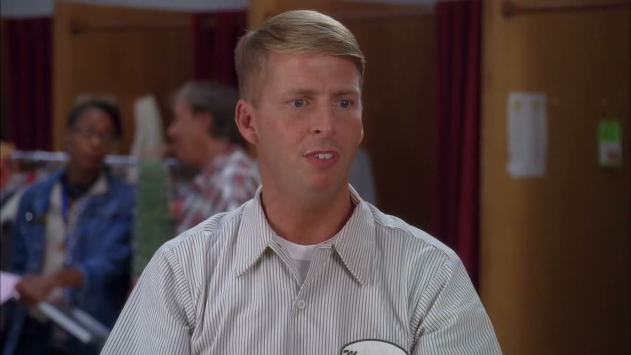- my best friend. - not really.