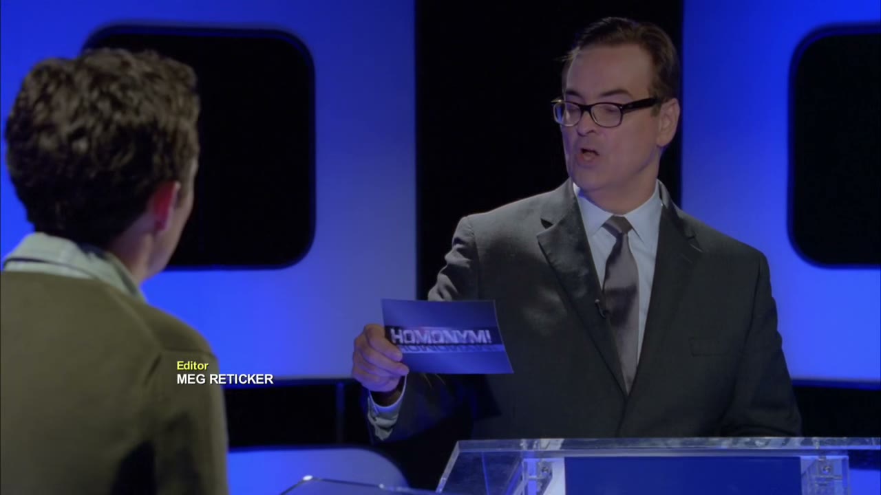 - next word is "au pere."