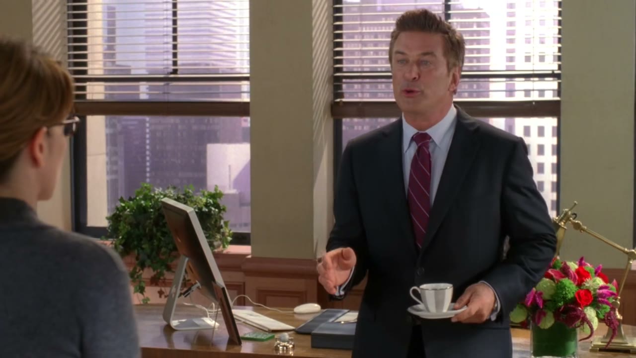 - and what about your reproductive efforts?