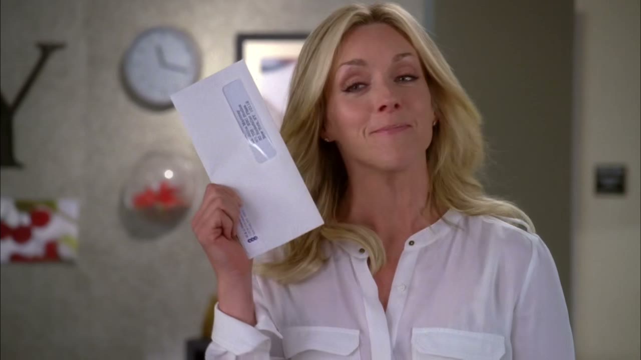 - this is my first royalty check