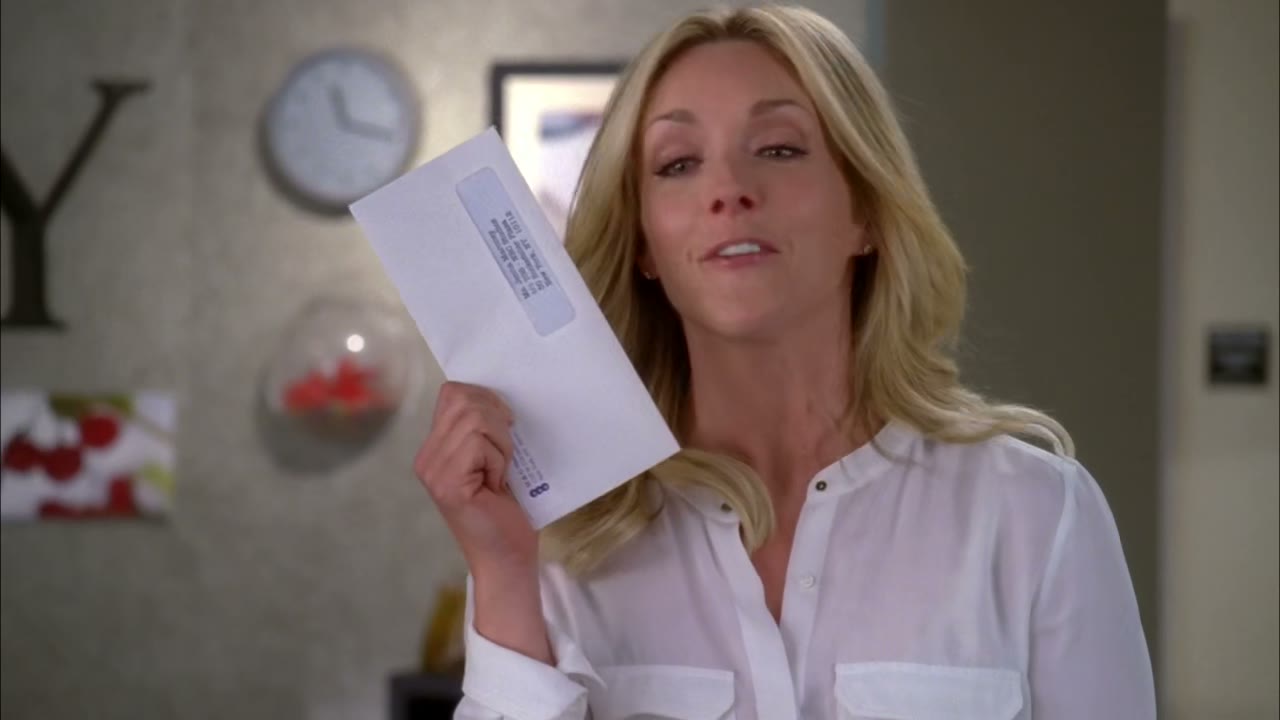 - this is my first royalty check