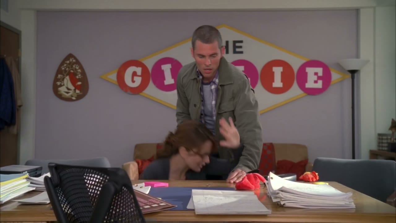- hey, this is a system. This is all organized, god.