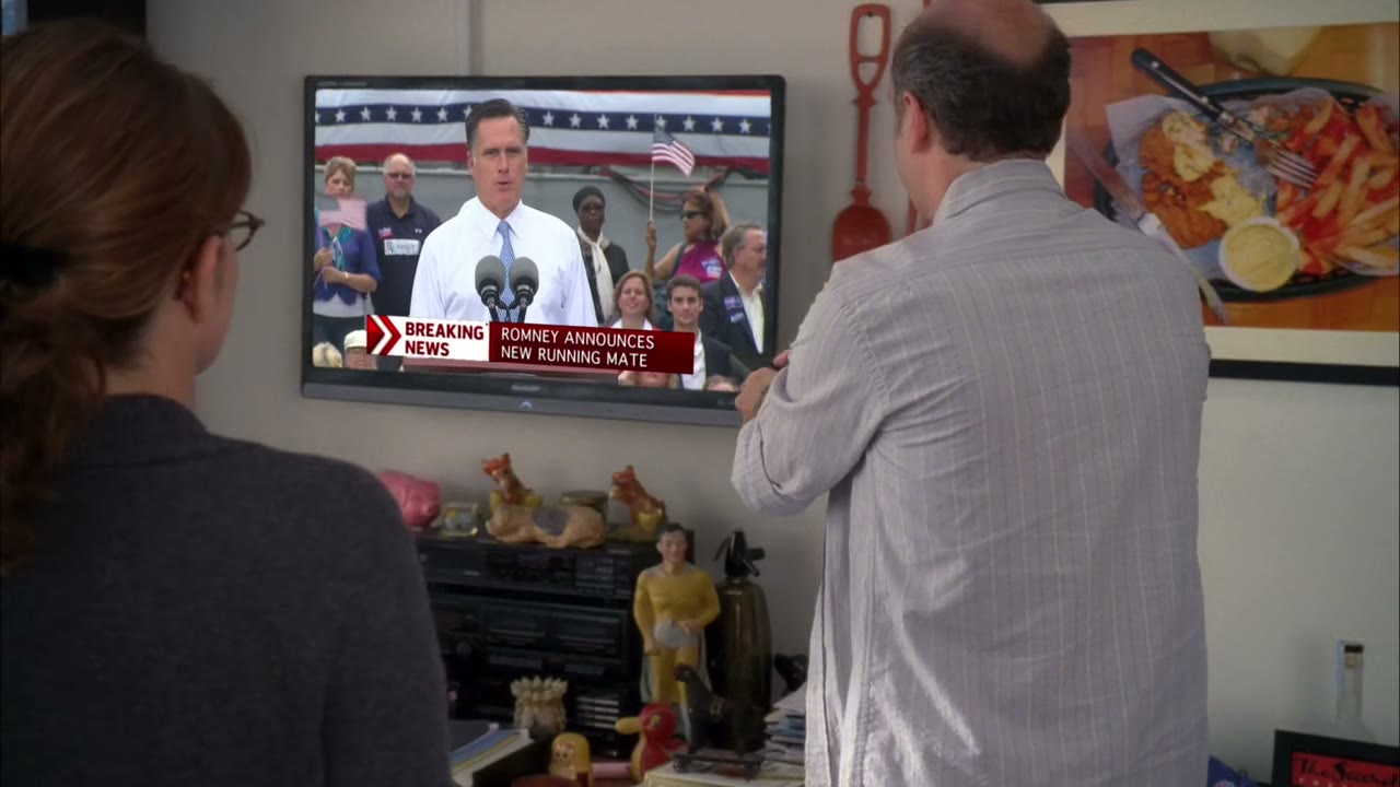 - the next vice president of the united states,