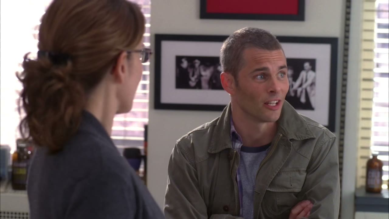 That guy looks exactly like tracy.