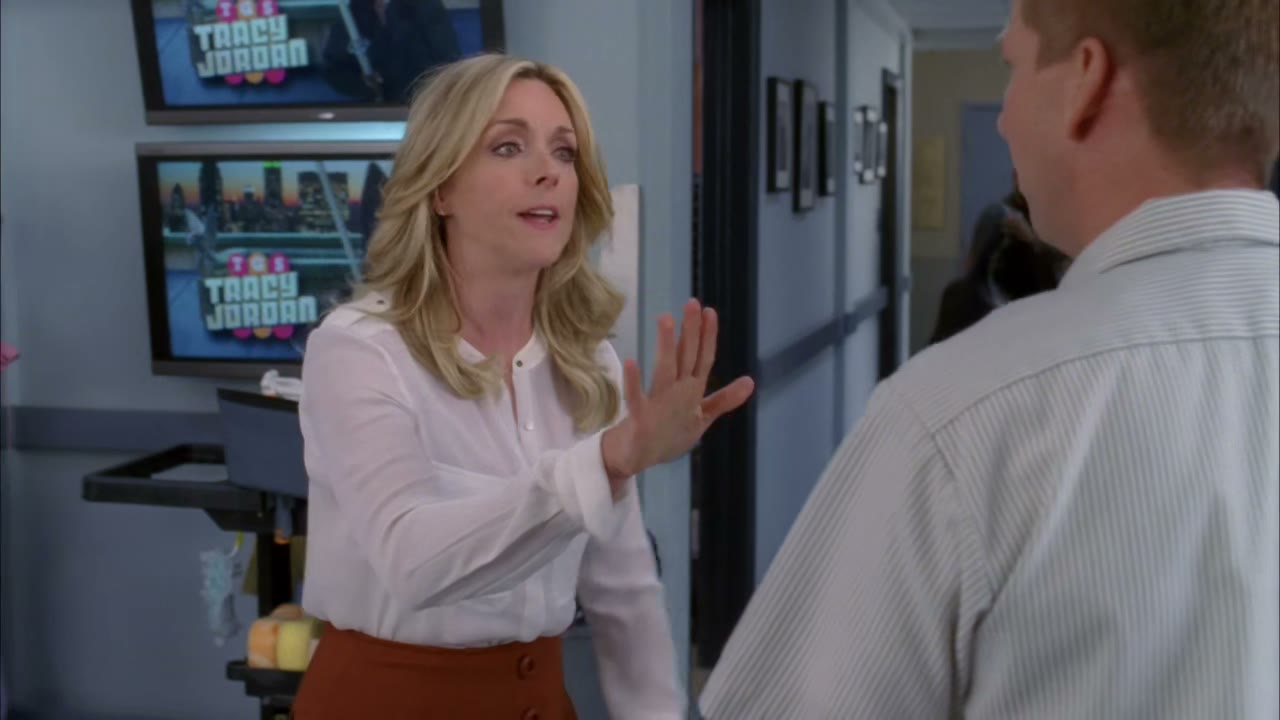 - I'm going to stop you right there, kenneth.
