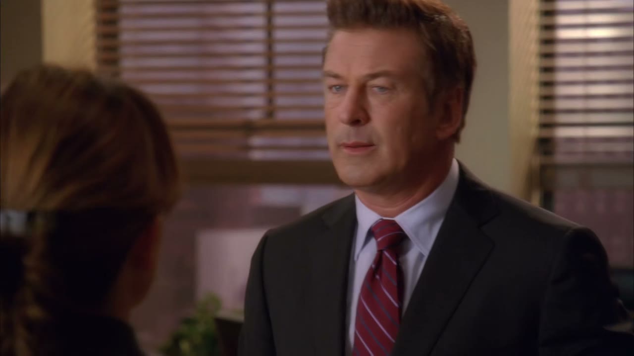 Everyone's talking about how much he looks like tracy.