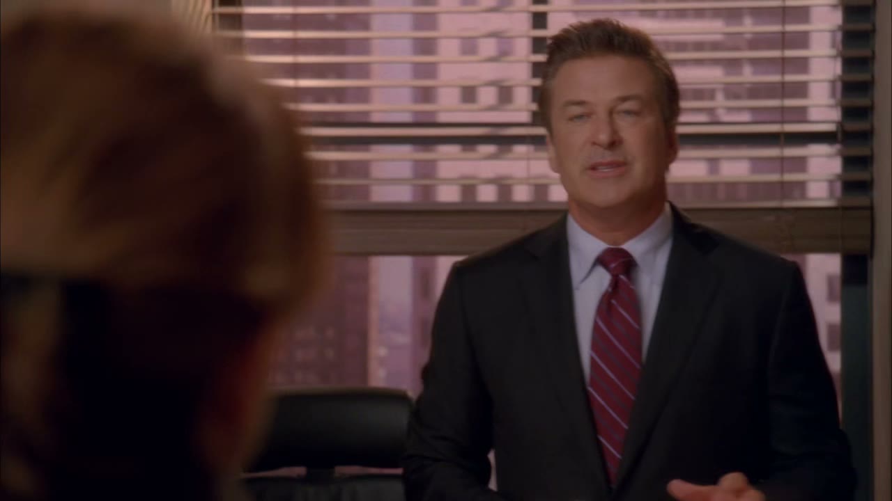 - this is not about politics, lemon.