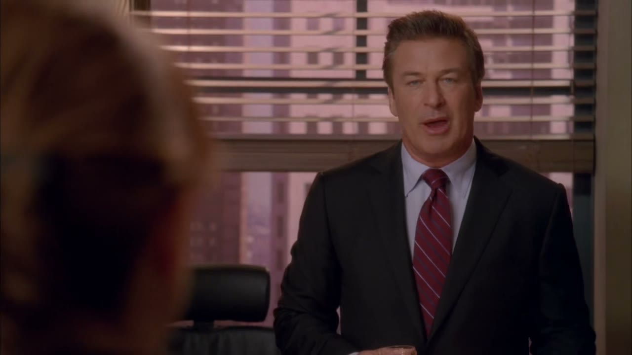 - this is not about politics, lemon.