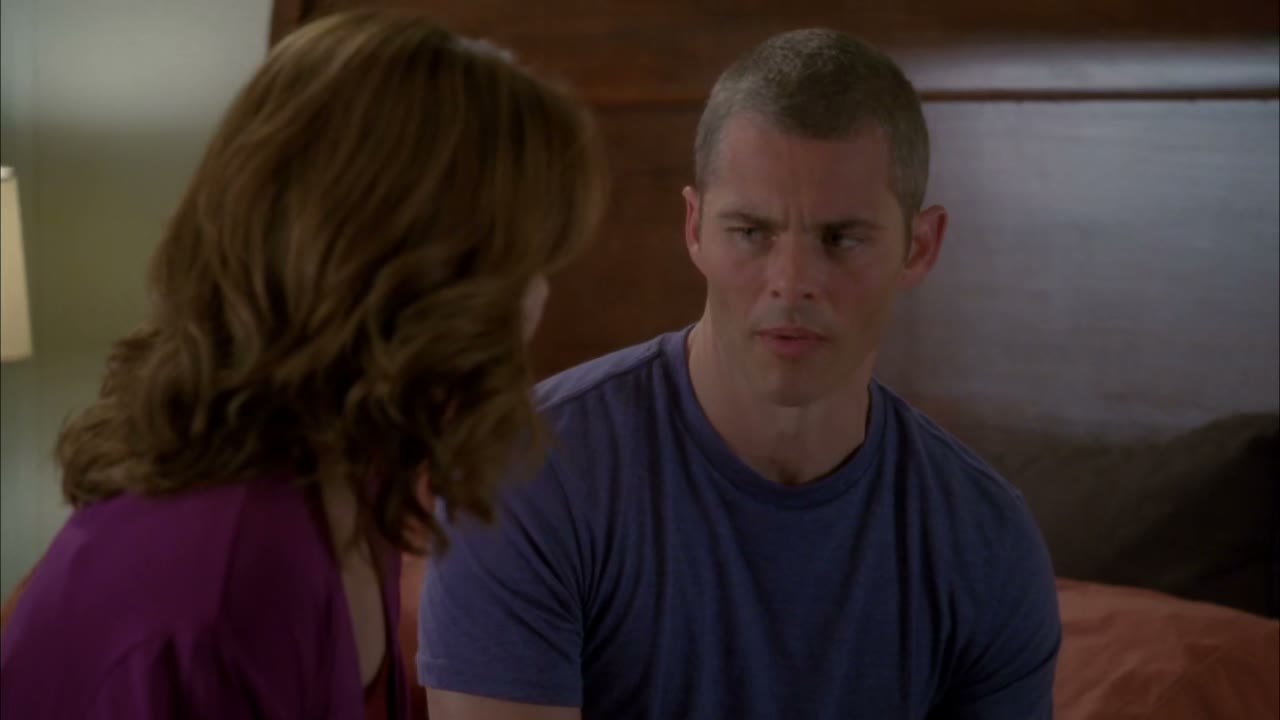 - you just spoke in german.