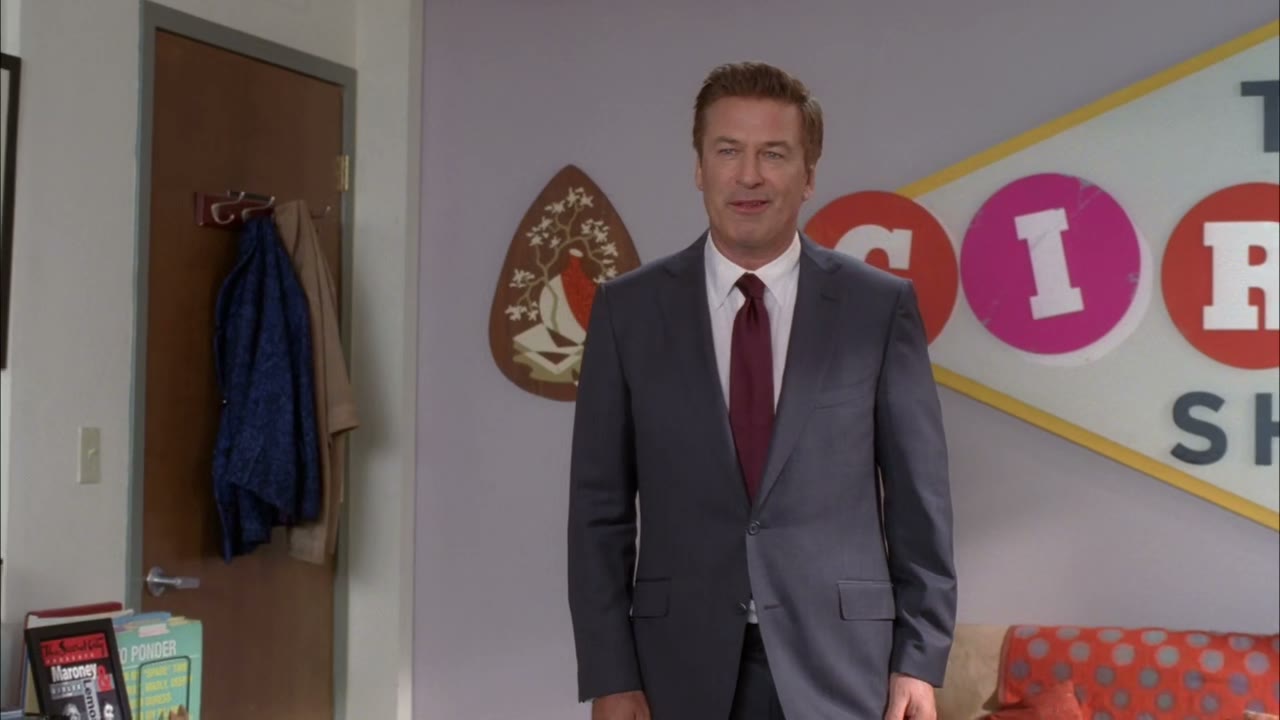 - I see. Well, bravo.