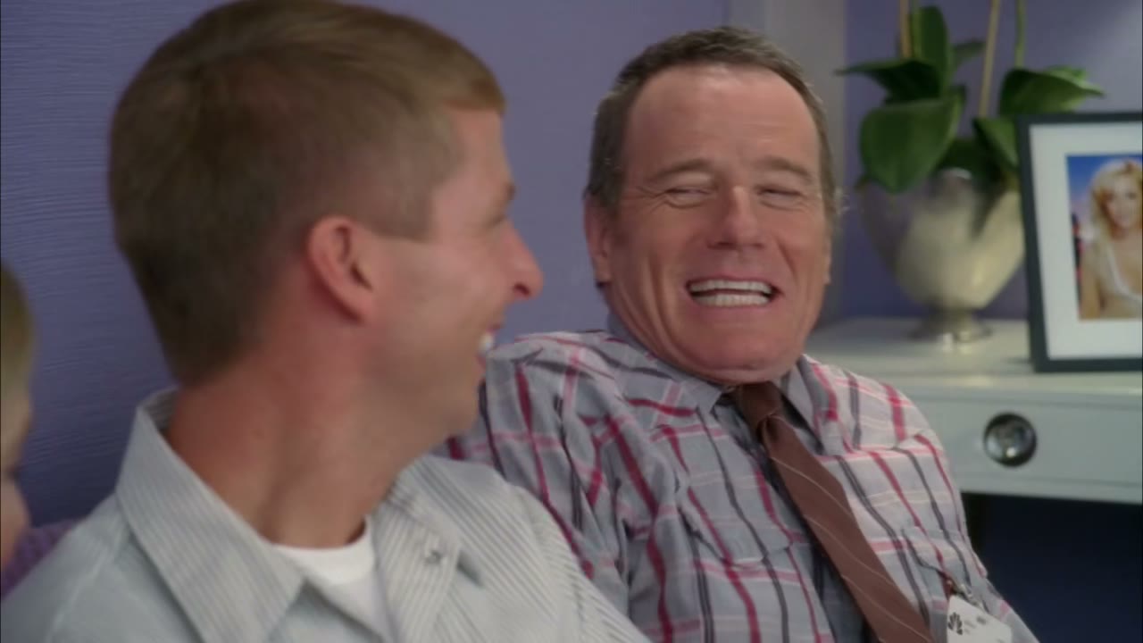 - oh, we're just all so proud of kenny.