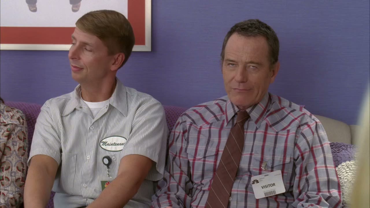 But ron sings.