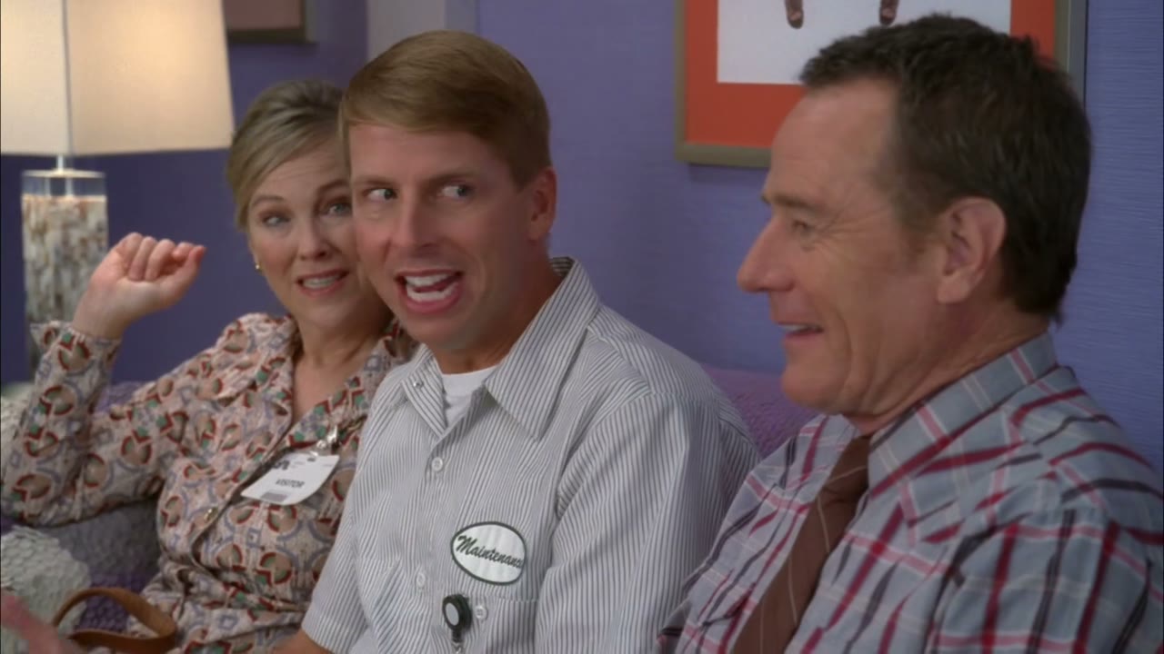 - what do you know about any of that, ron?