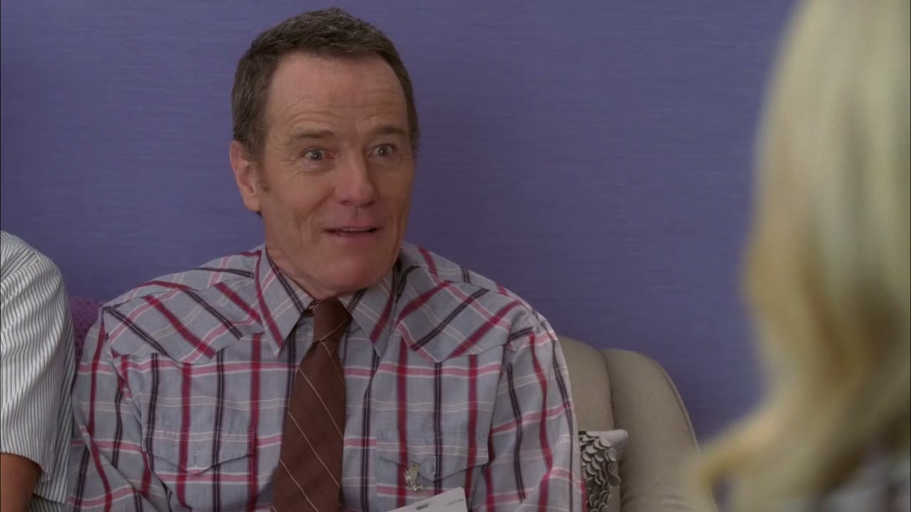 - oh, yes, we have. It was on our honeymoon.