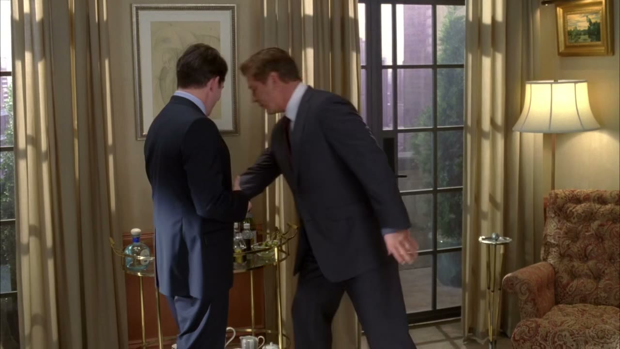- so, uh, what have you been up to?