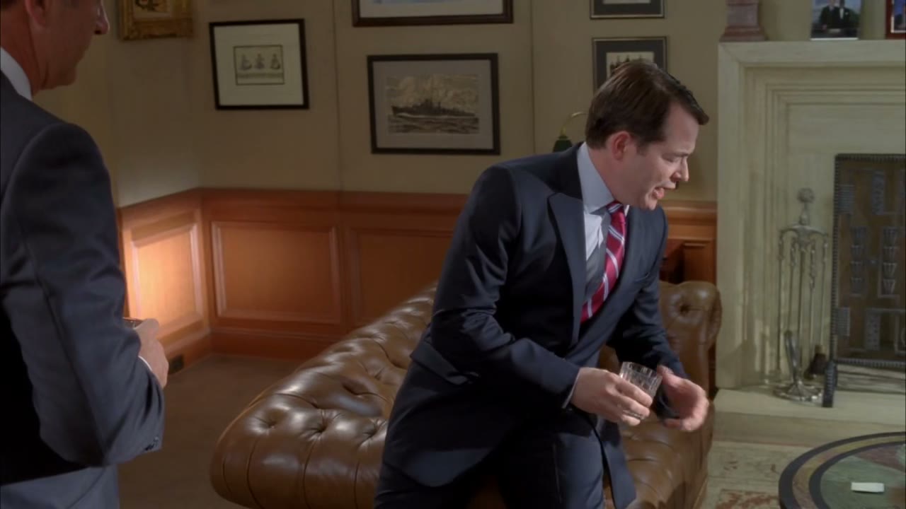Listen, jack, the reason I'm here--