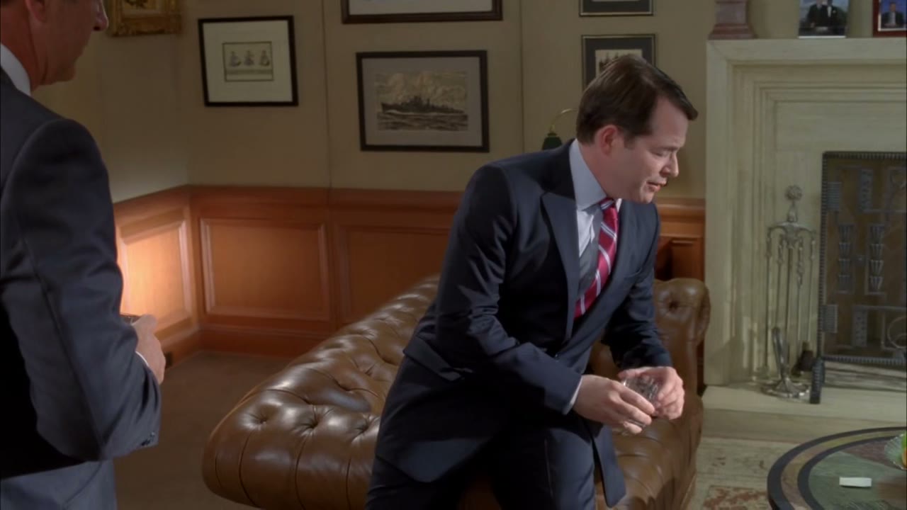Listen, jack, the reason I'm here--