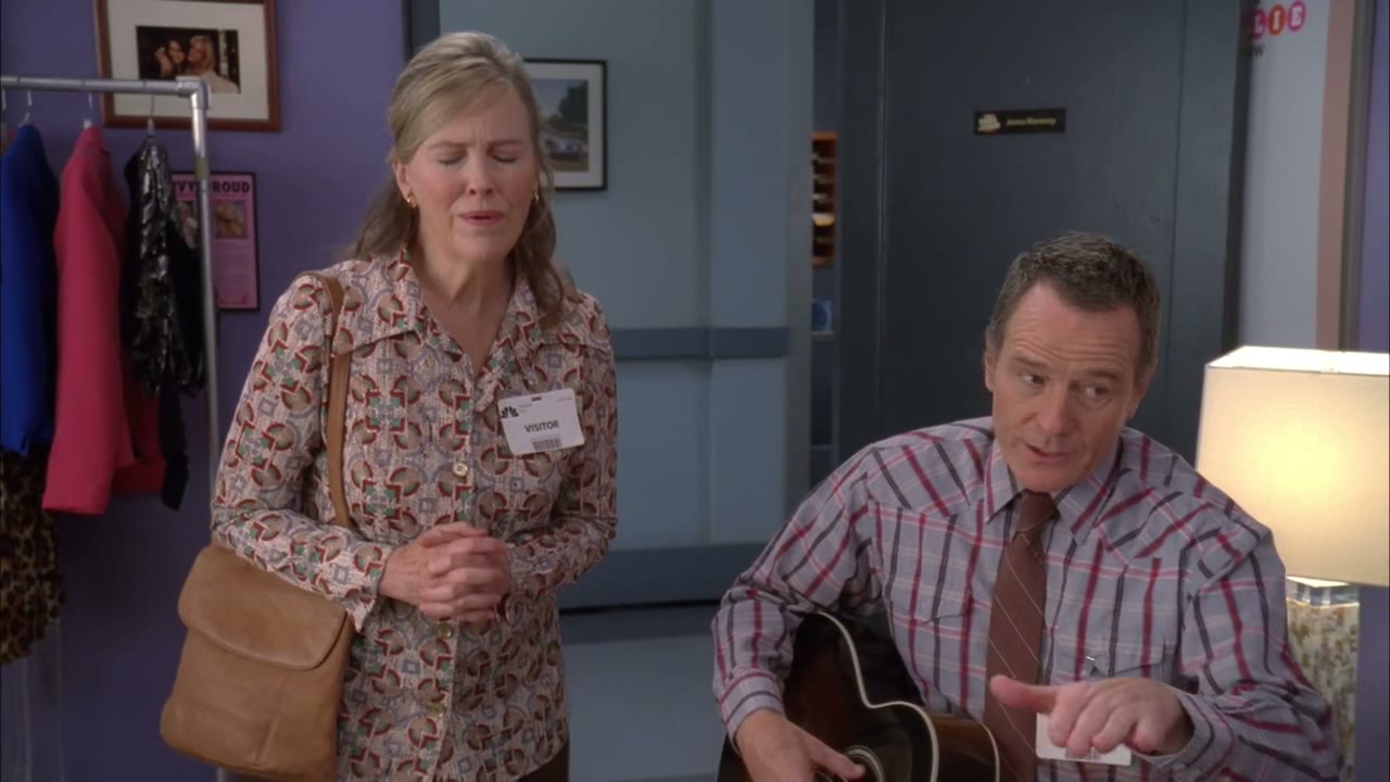 ♪ Of a boy who's just yea tall ♪