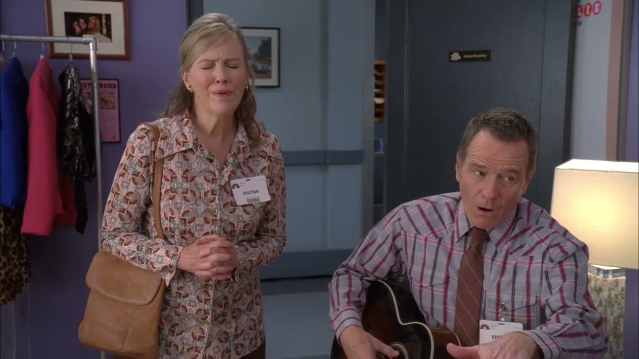 ♪ Of a boy who's just yea tall ♪
