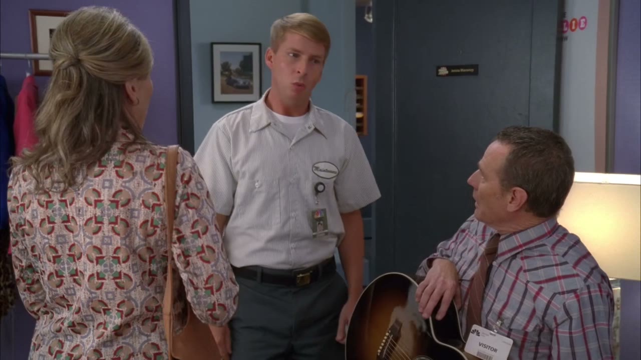 I am sorry, ms. Maroney, but you don't talk to ron like that.