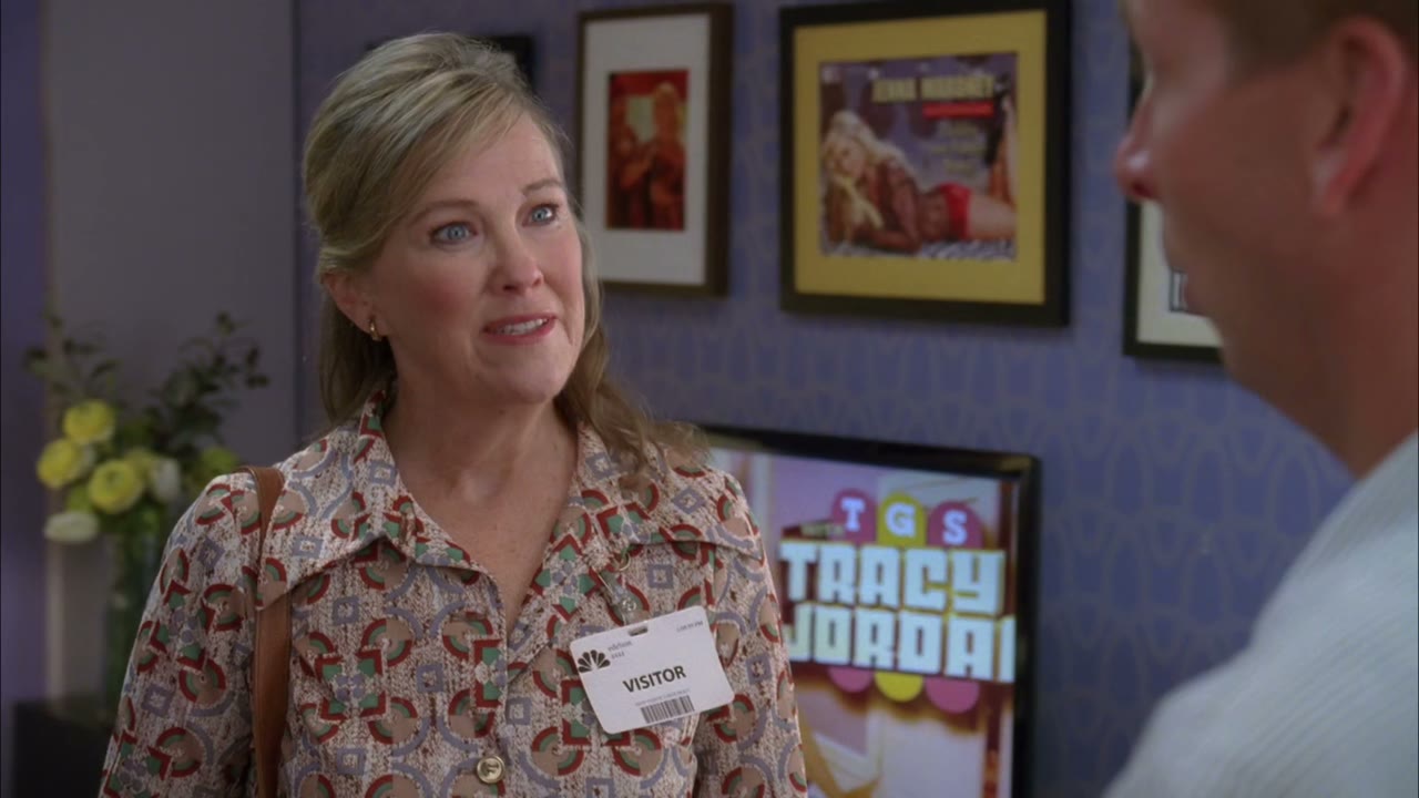 - that's what family is, kenneth.