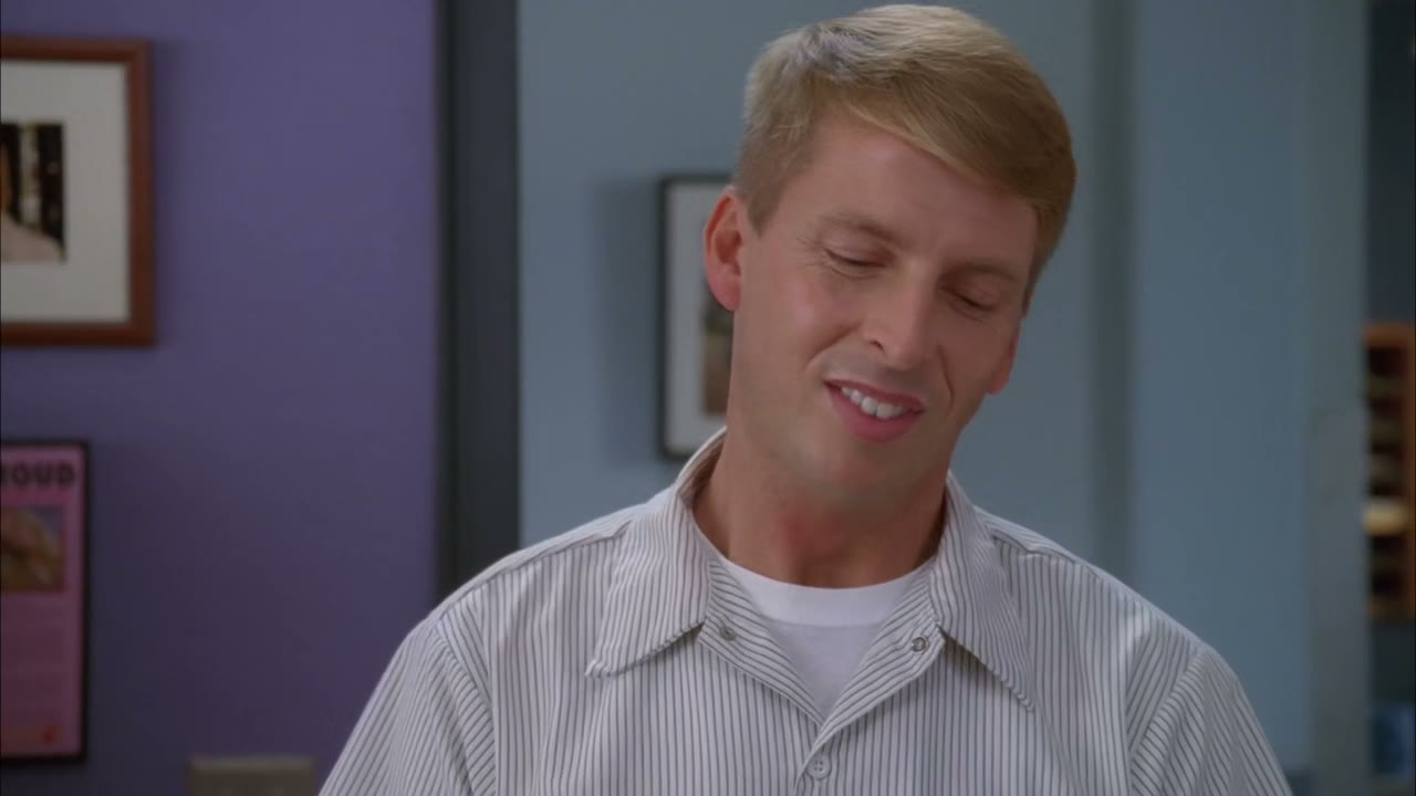 A cheap albino lesbian.