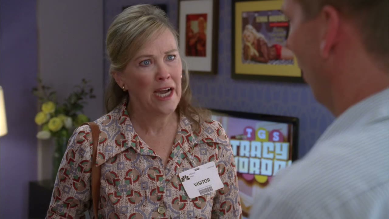 - but if anyone else says a word about you, kenneth,