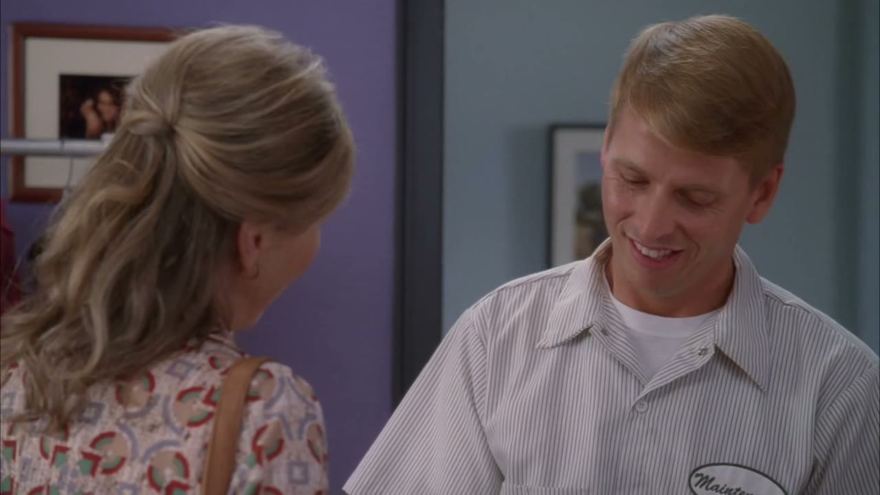 And, like it or not, kenneth, so are you and my husband.