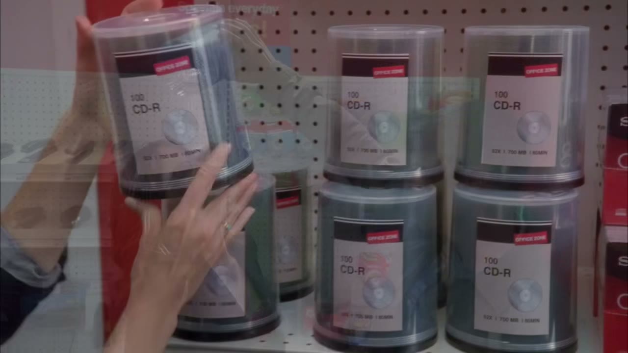 ♪ Does this song make you wanna do it? ♪