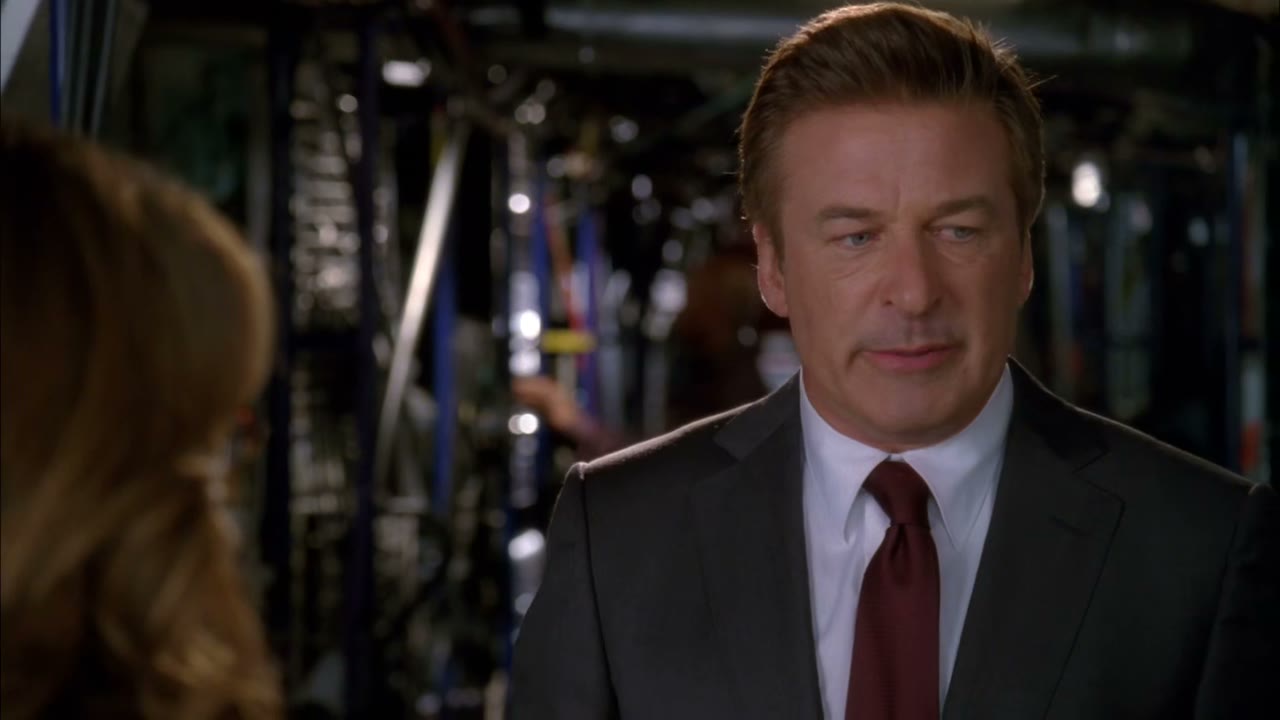 - yes, maybe that's for the best.