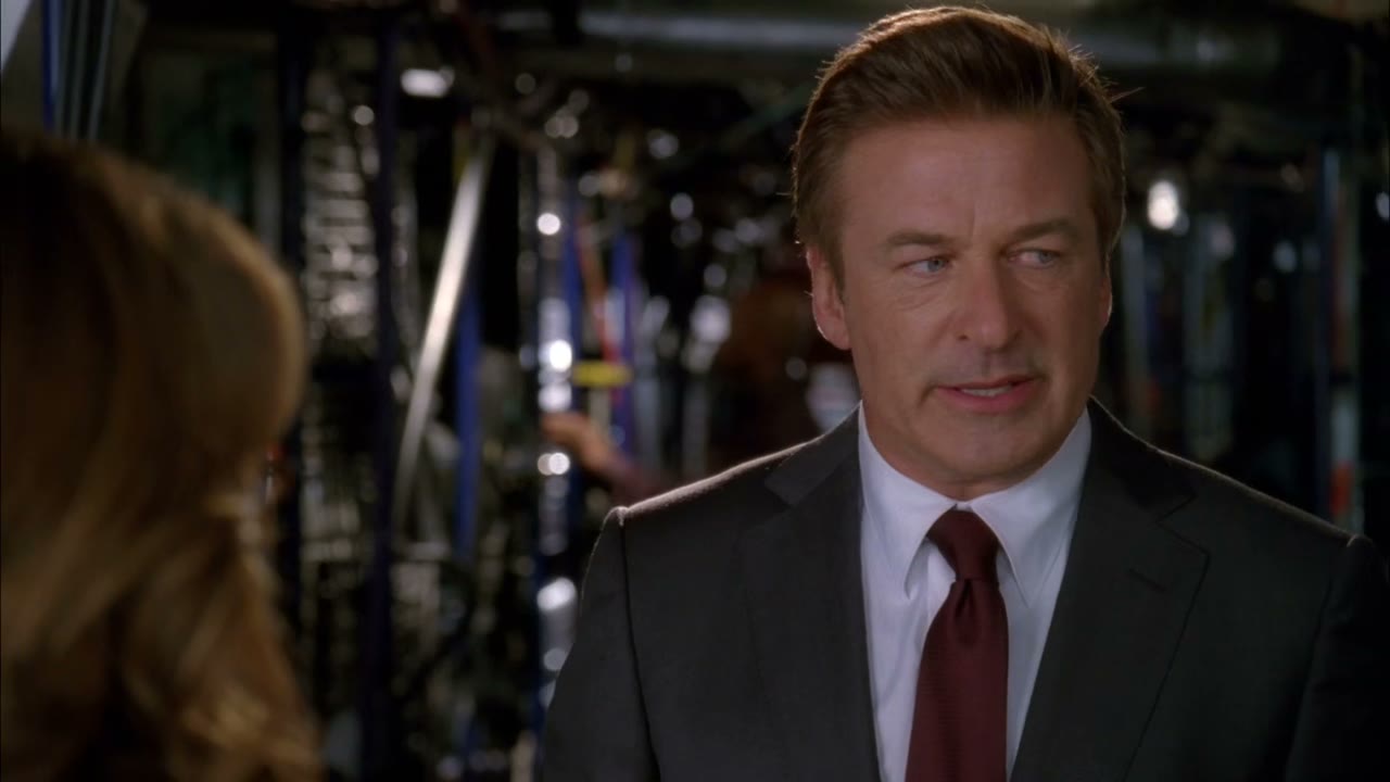 - yes, maybe that's for the best.