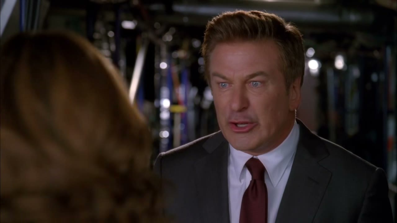 - so what are we going to do?